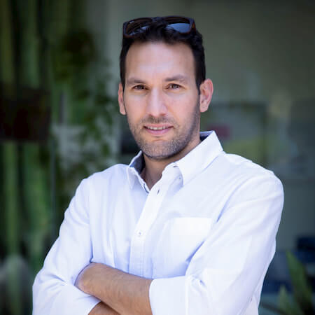 Nir Azoulay